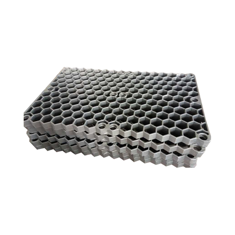 1.4848 (GX40CrNiSi25-20) нижний подающий лоток