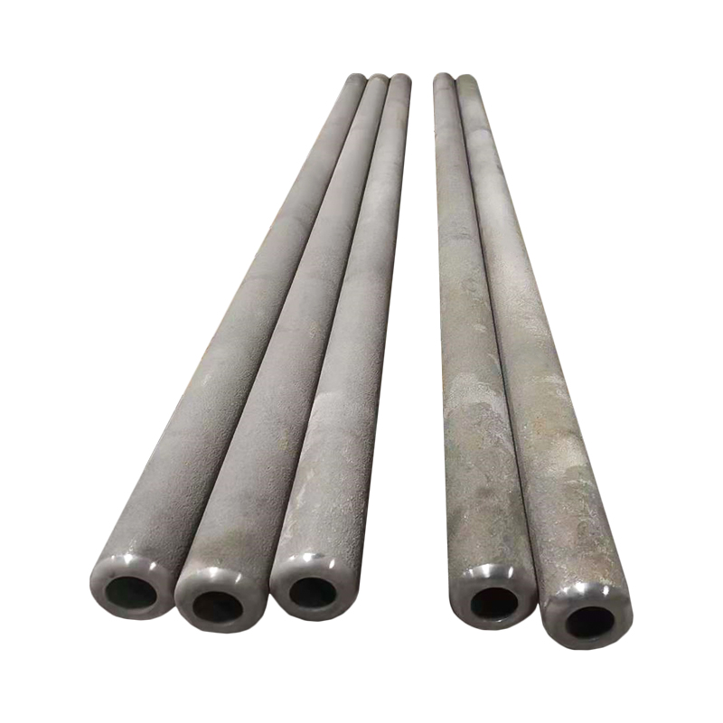 2.4879 (G-NiCr28W) нагревательная излучающая трубка